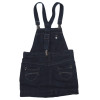 Robe en jeans - TAPE A L'OEIL - 2 ans (86)