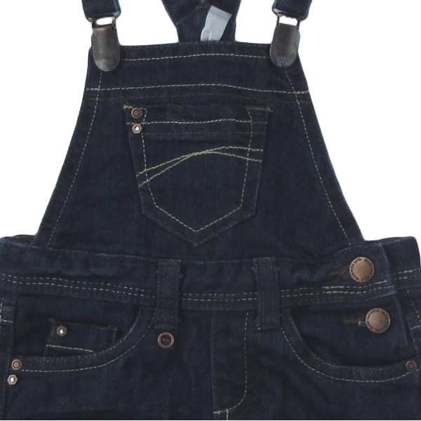 Robe en jeans - TAPE A L'OEIL - 2 ans (86)