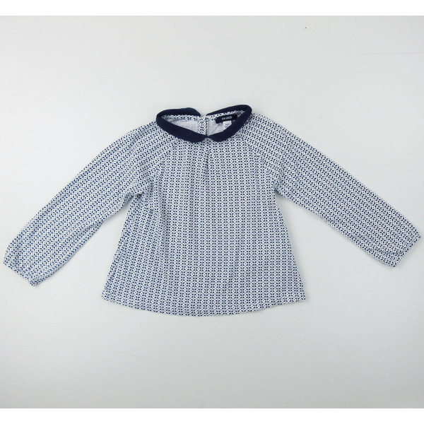 Blouse - OKAÏDI - 3 ans (98)