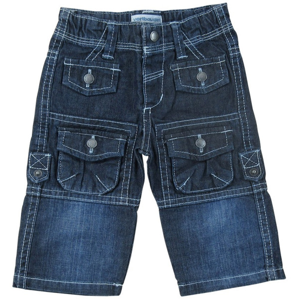 Jeans - VERTBAUDET - 6 mois (67)