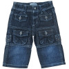Jeans - VERTBAUDET - 6 mois (67)