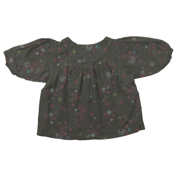 Blouse - OBAÏBI - 18 mois (81)