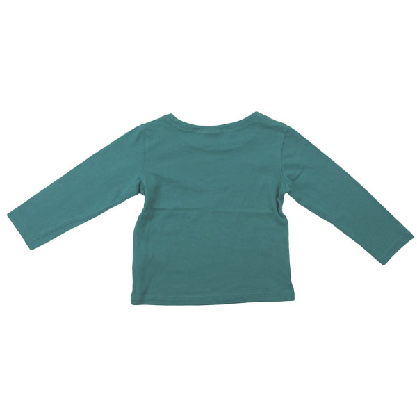 T-Shirt - TAPE A L'OEIL - 2 ans (86)