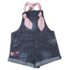 Salopette short - CATIMINI - 4 ans (102)