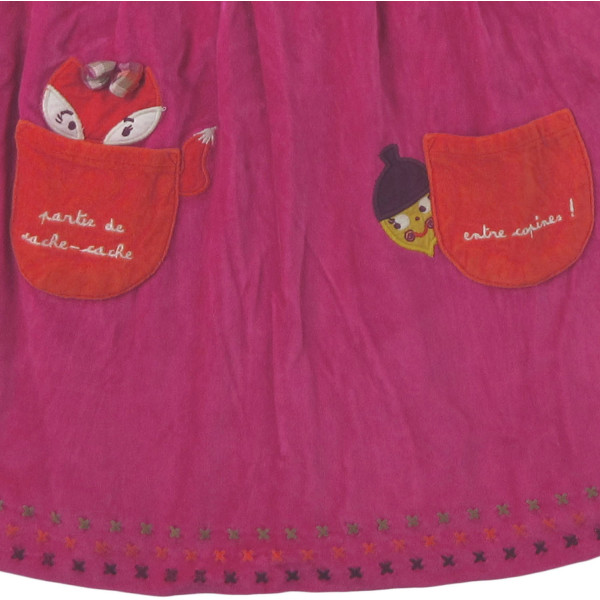 Robe - DPAM - 18 mois (81)
