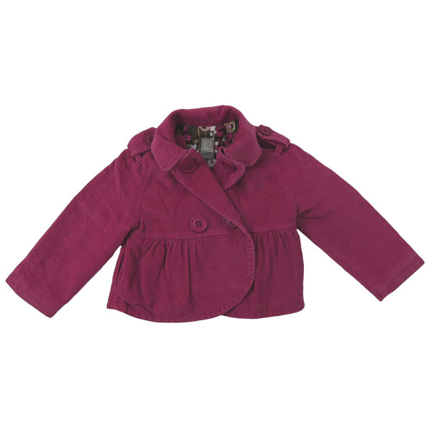 Veste - ZARA - 2-3 ans (98)