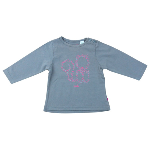 T-Shirt - OBAÏBI - 6 mois (67)