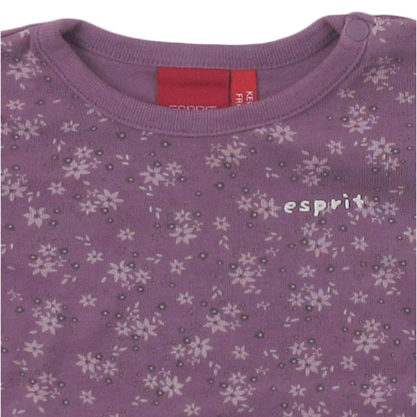 T-Shirt - ESPRIT - 9 maanden (74)