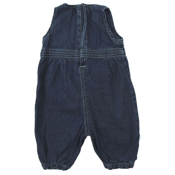 Jumpsuit - OBAÏBI - 3 maanden