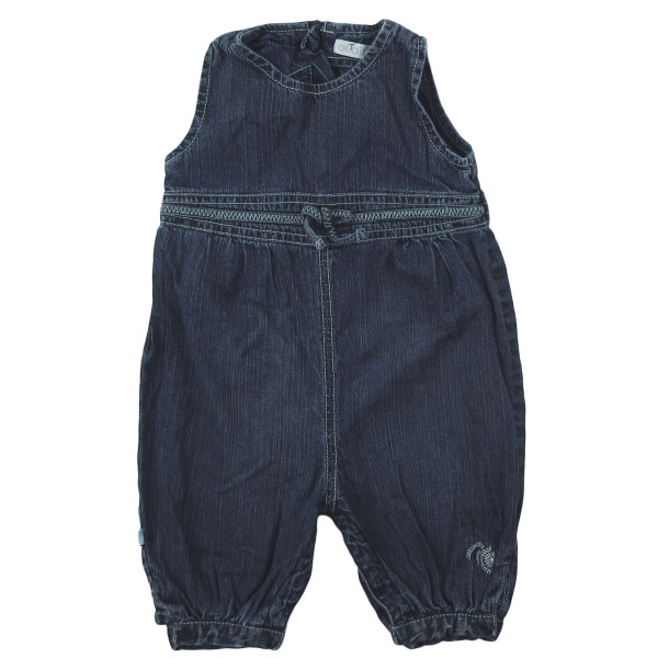 Jumpsuit - OBAÏBI - 3 maanden