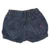 Short en jeans - CATIMINI - 18 mois (81)