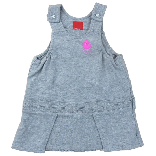Robe - ESPRIT - 6 mois (68)