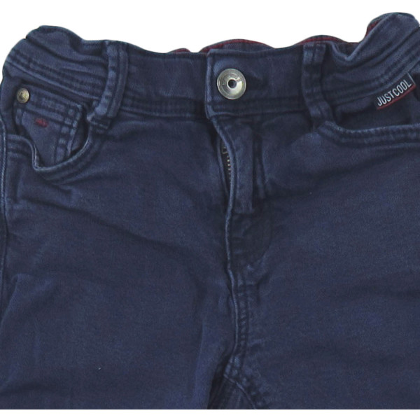 Jeans - TAPE A L'OEIL - 4 ans (104)