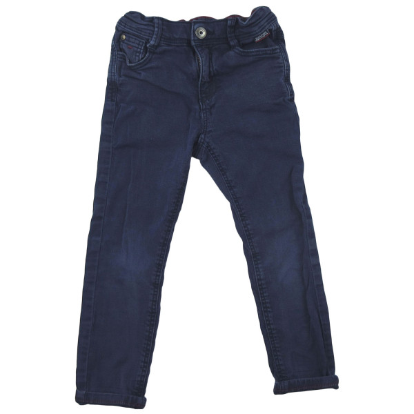 Jeans - TAPE A L'OEIL - 4 ans (104)