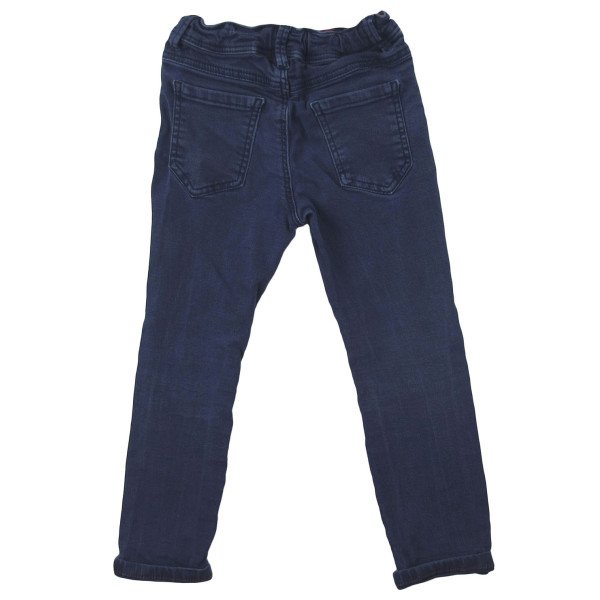 Jeans - TAPE A L'OEIL - 4 ans (104)