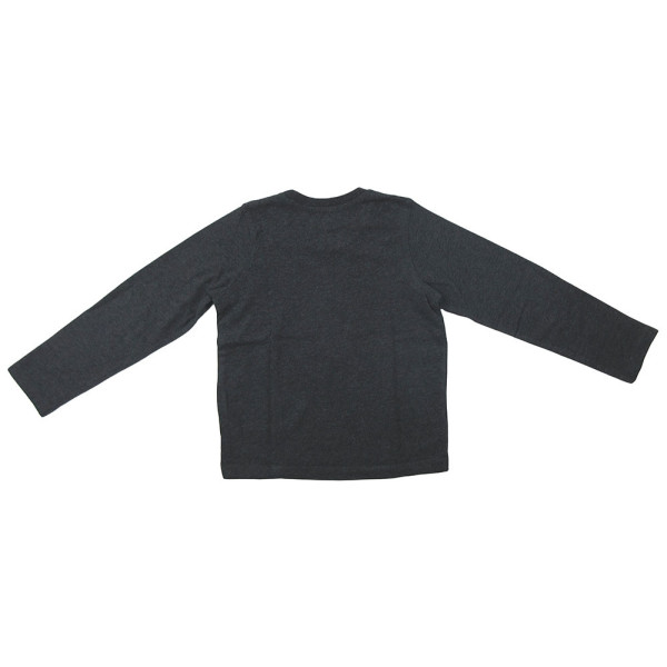 T-Shirt - GRAIN DE BLÉ - 4 ans (104)