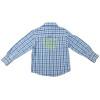 Chemise - GAASTRA - 4 ans (104)