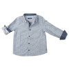 Chemise convertible - OKAÏDI - 4 ans (104)