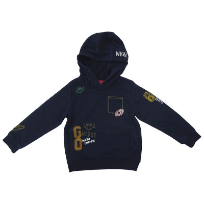 Sweat - s.OLIVER - 4-5 ans (104-110)