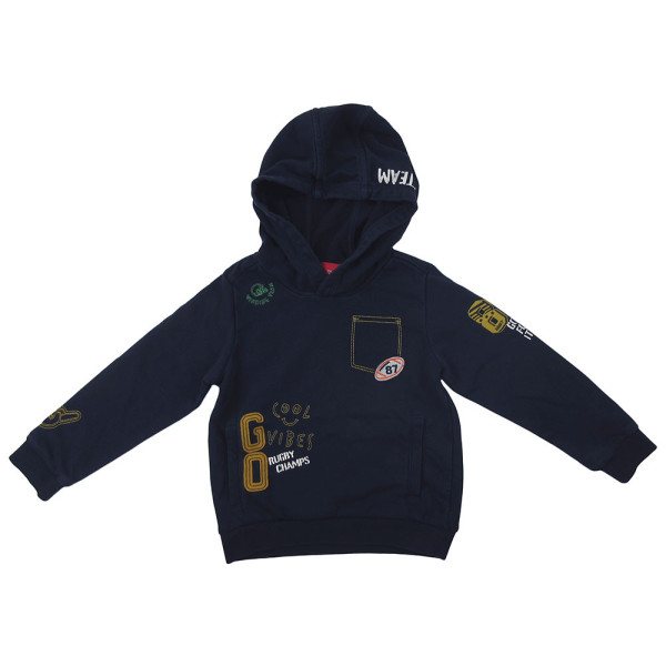 Sweat - s.OLIVER - 4-5 ans (104-110)