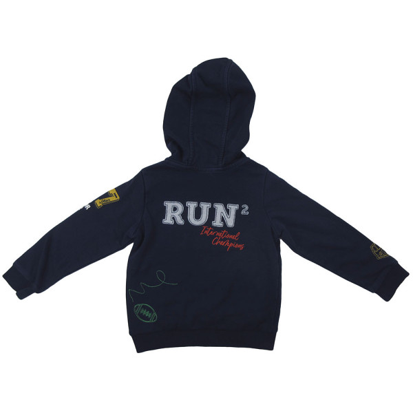 Sweat - s.OLIVER - 4-5 ans (104-110)