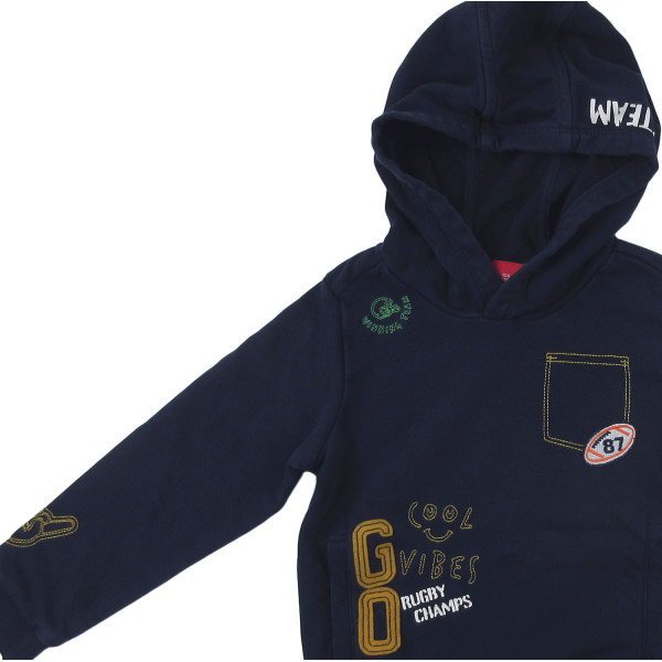 Sweat - s.OLIVER - 4-5 jaar (104-110)