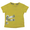 T-Shirt - OBAÏBI - 6 maanden (68)