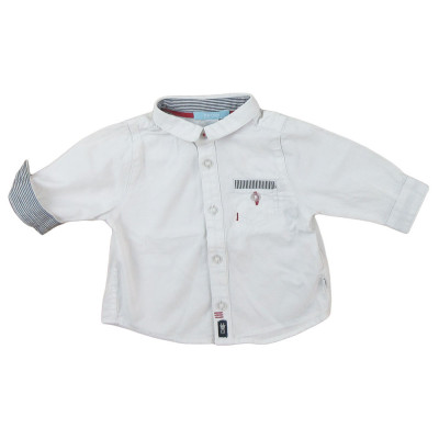 Shirt - OBAÏBI - 3 maanden (59)