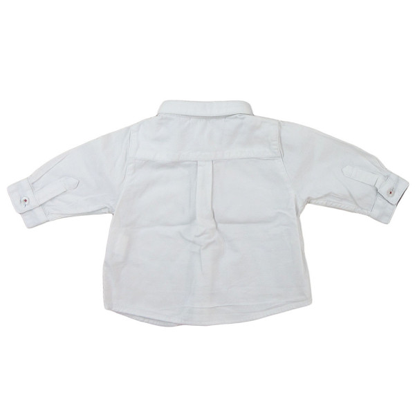 Chemise - OBAÏBI - 3 mois (59)