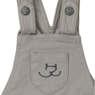 Salopette - NOUKIE'S - 6 mois (68)