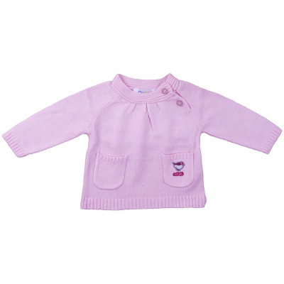 Pull - LA COMPAGNIE DES PETITS - 6 mois