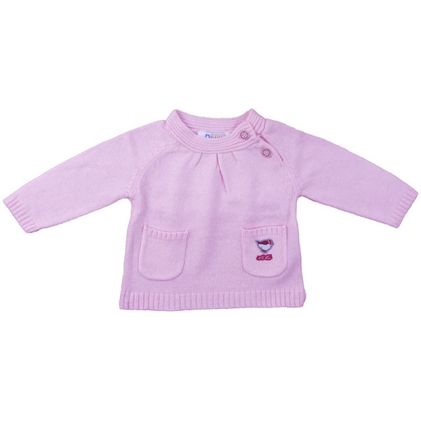 Pull - LA COMPAGNIE DES PETITS - 6 mois