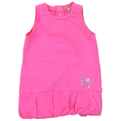 Robe - GRAIN DE BLÉ - 6 mois (67)