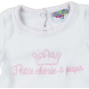 Pyjama - BULLE DE BB - 3 mois