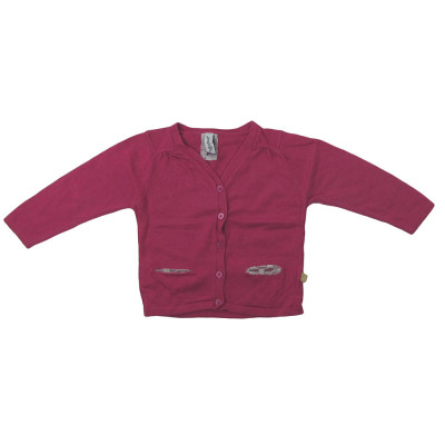 Vest - BABYFACE - 4-7 maanden (68)