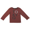 T-Shirt - 3 POMMES - 4-5 jaar (110)