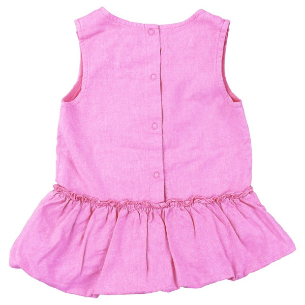 Robe - LA COMPAGNIE DES PETITS - 6 mois