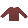 T-Shirt - 3 POMMES - 4-5 jaar (110)