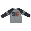 T-Shirt - OBAÏBI - 2 jaar (86)