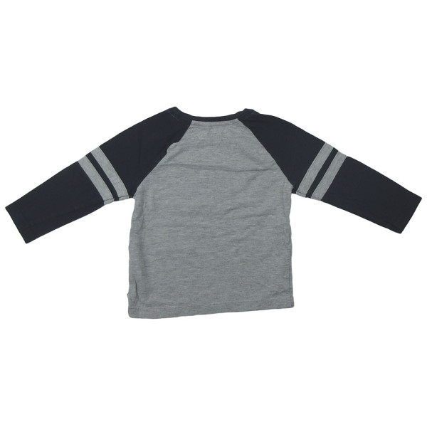 T-Shirt - OBAÏBI - 2 ans (86)