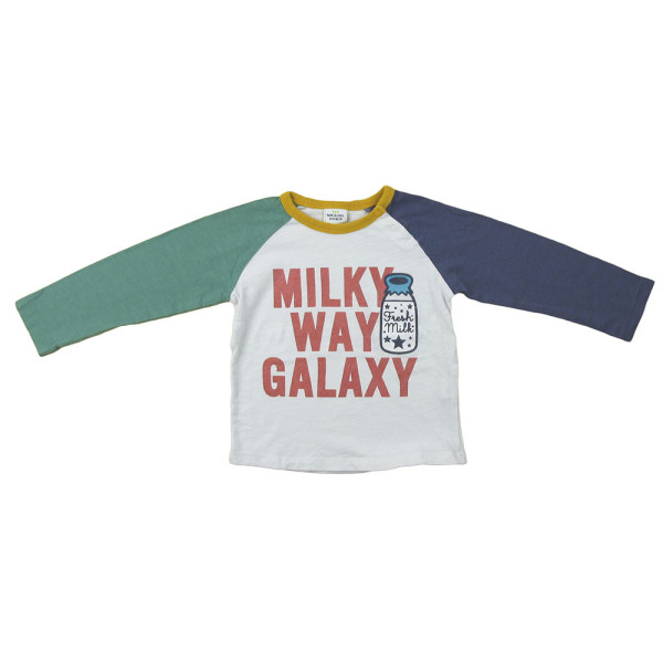 T-Shirt - TAPE A L'OEIL - 23 mois (86)