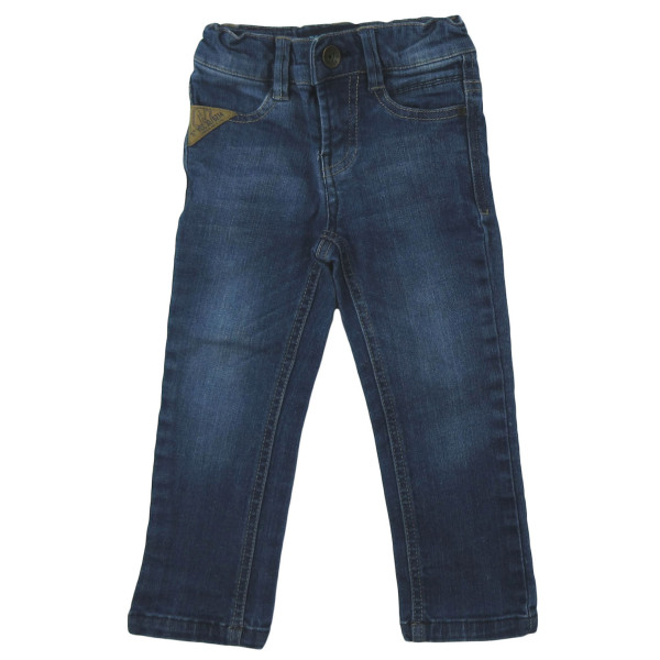 Jeans - YCC - 2 ans (86)