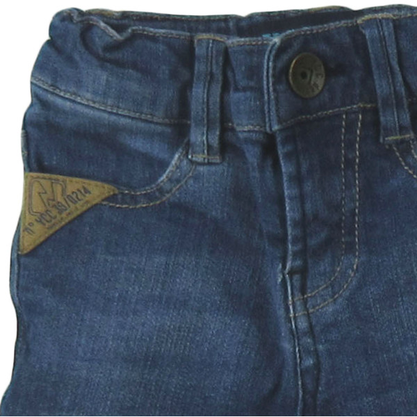 Jeans - YCC - 2 ans (86)