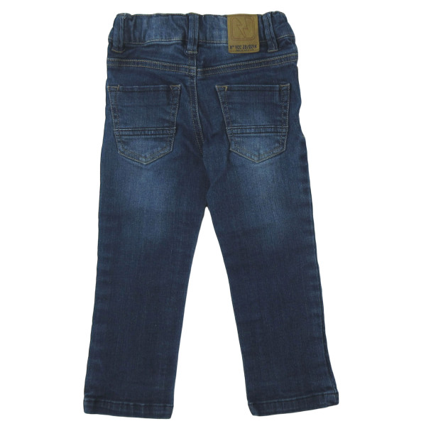 Jeans - YCC - 2 ans (86)