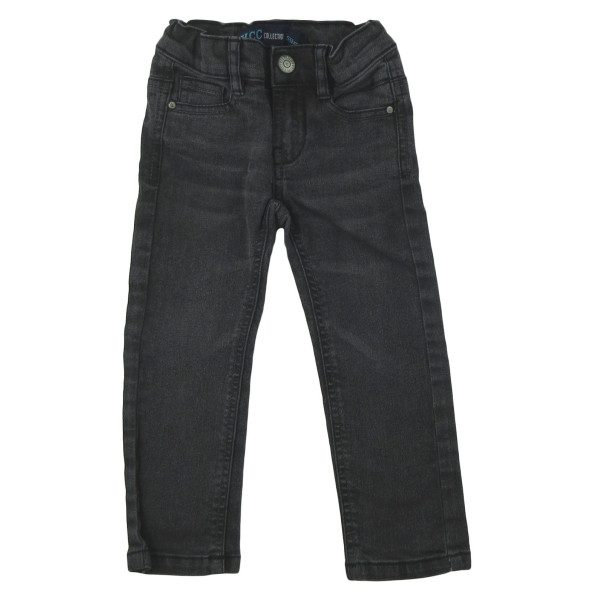 Jeans - YCC - 2 ans (86)