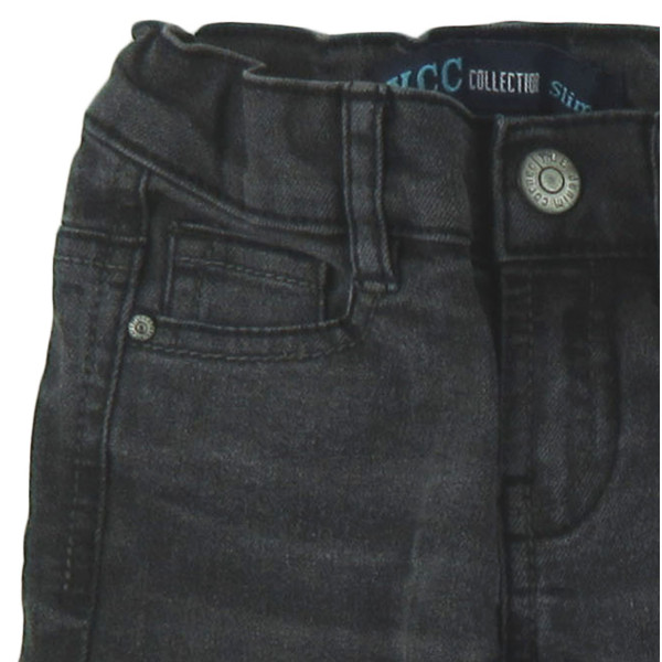 Jeans - YCC - 2 ans (86)