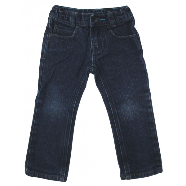 Jeans - YCC - 2 ans (86)