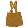 Salopette short - COMPAGNIE DES PETITS - 2 ans (86)