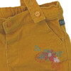 Salopette short - COMPAGNIE DES PETITS - 2 ans (86)