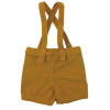 Salopette short - COMPAGNIE DES PETITS - 2 ans (86)